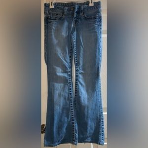 BEBE original jeans